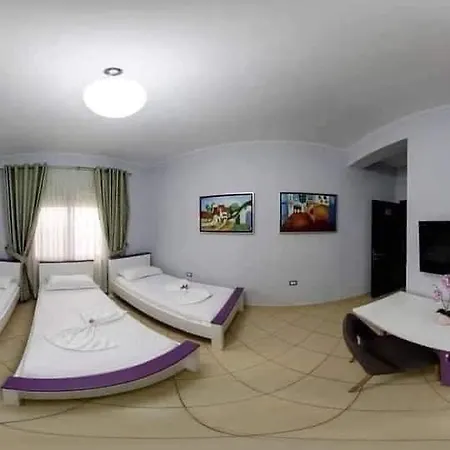 Hotel La Luna *