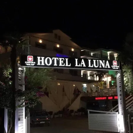 La Luna Ksamil