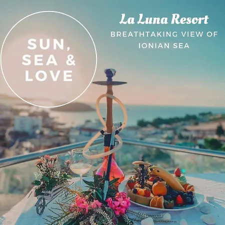 La Luna 酒店