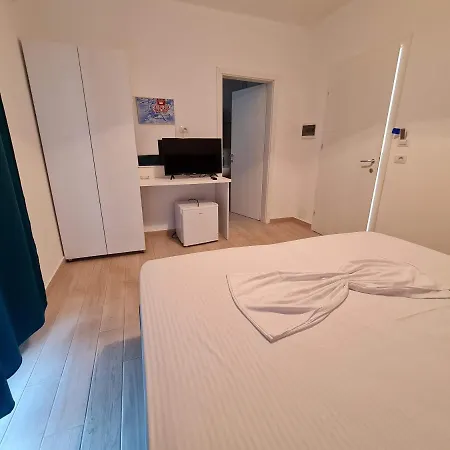Hotel La Luna *
