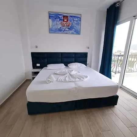 La Luna Hotel Ksamil