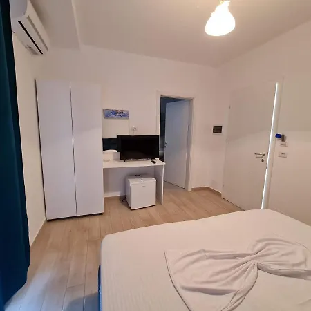 Hotel La Luna