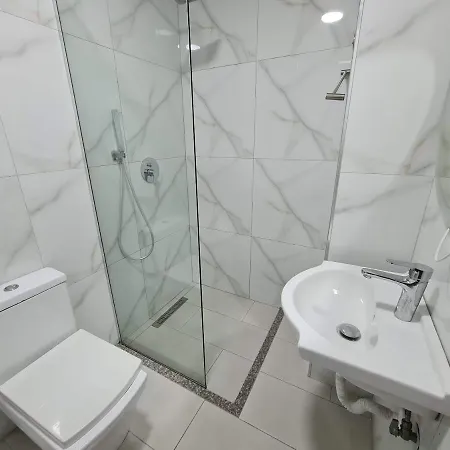 La Luna Hotel Ksamil