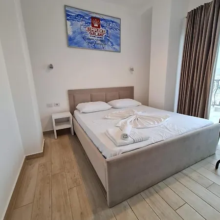 La Luna Hotel Ksamil