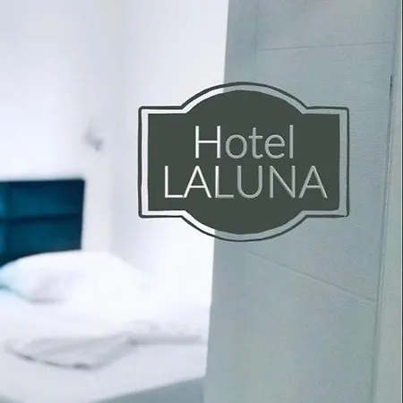 酒店 La Luna *