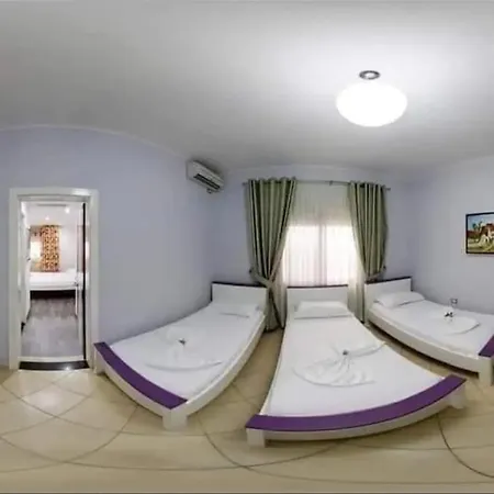 Hotel La Luna